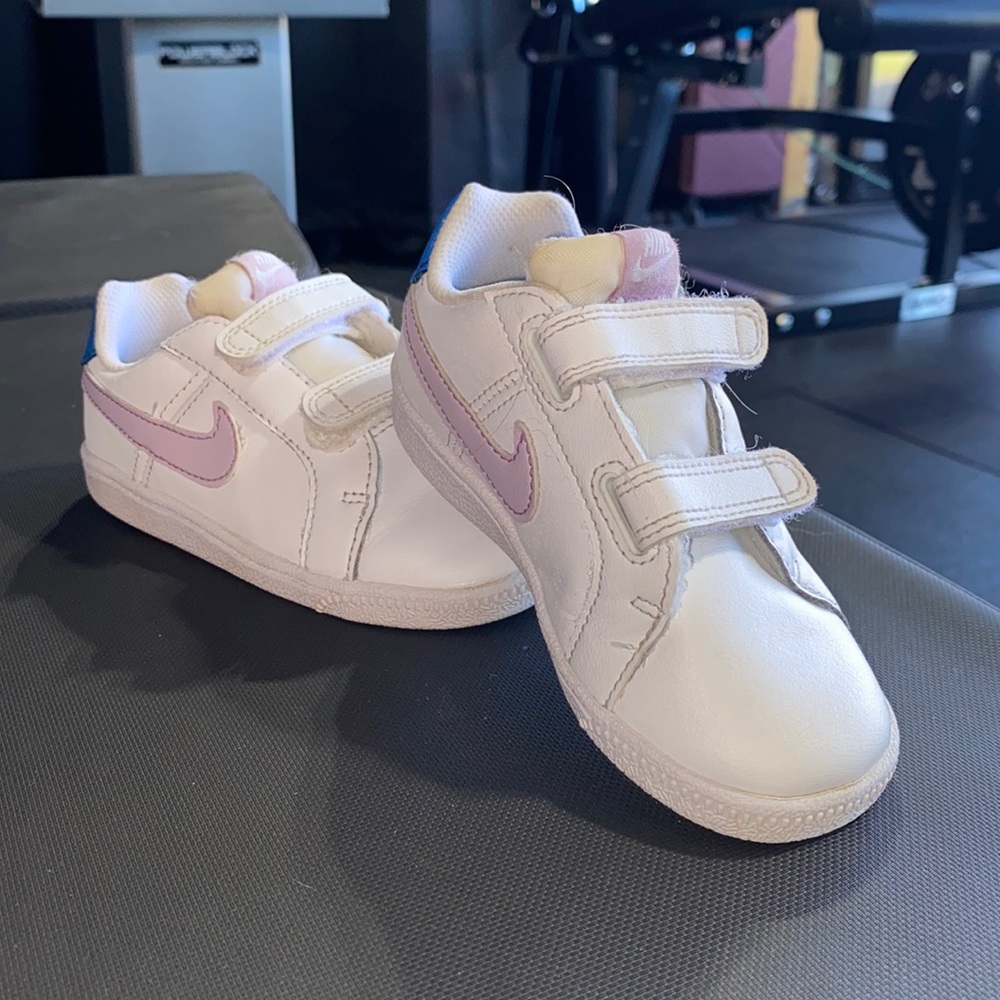 Nike Toddler shoes